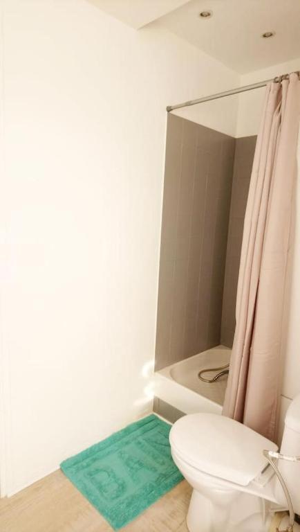 Studio De Charme En Plein Centre Ville Бове Экстерьер фото